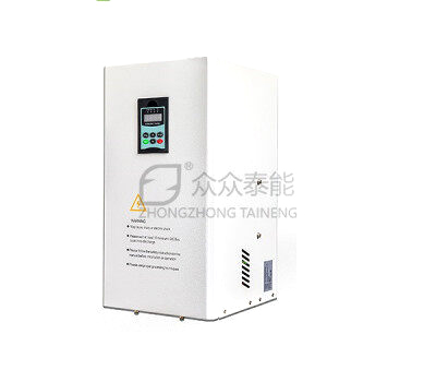 電磁感應(yīng)加熱器